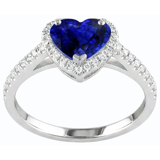 echter marquise diamant 3.50Karat ring Vorderansicht