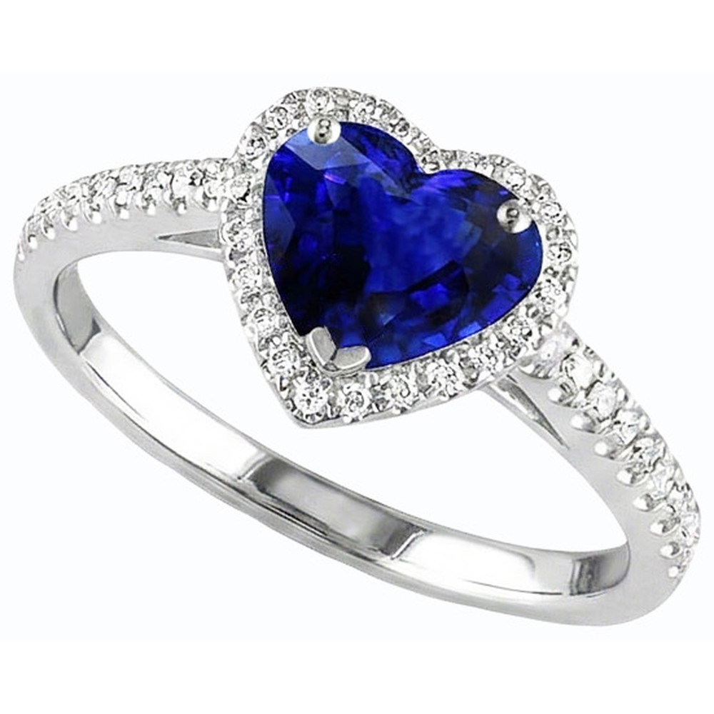 echter marquise diamant 3.50Karat ring Draufsicht