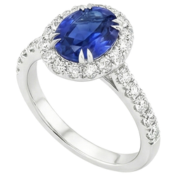Echter Diamant Ring 6.50 Karat