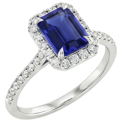 Echter Diamant Ring 4.25 Karat