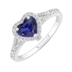 Echter Diamant Ring 3.50 Karat