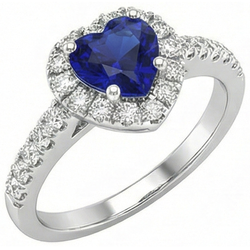 Echter Diamant Ring 3.50 Karat