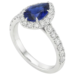 Echter Diamant Ring 4.50 Karat