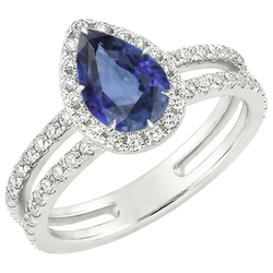 Echter Diamant Ring 4.50 Karat