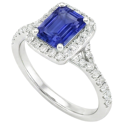 Echter Diamant Ring 4.50 Karat