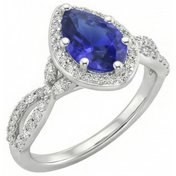 Echter Diamant Ring 3.50 Karat