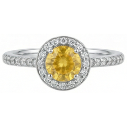Echter Diamant Ring 4.50 Karat