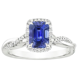 Echter Diamant Ring 4.25 Karat