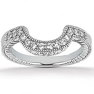 Halo Oval Echt Diamant Verlobungsring Set 1,67 Karat Weißgold Schmuck