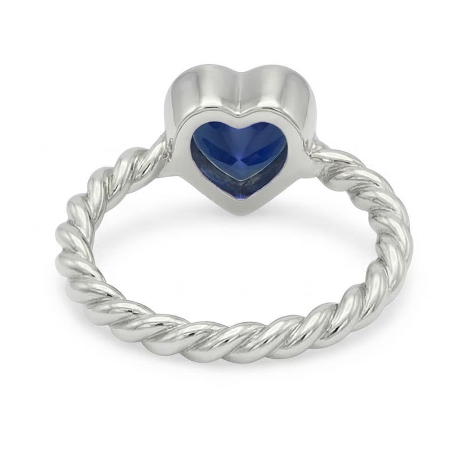 echter round diamant 1.50Karat ring auf Weiß