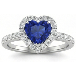 Echter Diamant Ring 3.50 Karat