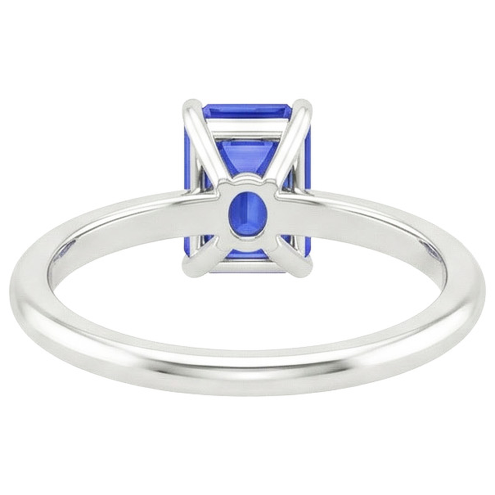 echter diamant 3Karat ring Detailansicht
