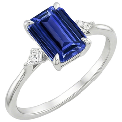 Echter Diamant Ring 3.25 Karat