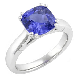 Echter Diamant Ring 2 Karat