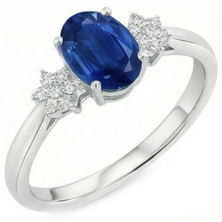 Echter Diamant Ring 3.20 Karat