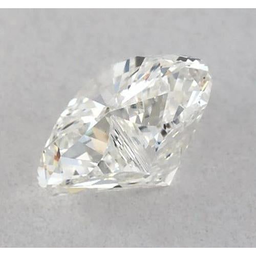1 Karat Herzförmiger Diamant, lose, E, VVS1, sehr guter Schliff
