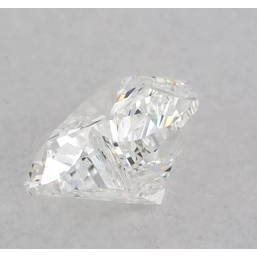1,25 Karat Herzförmiger Diamant, lose, E, VVS1, sehr guter Schliff