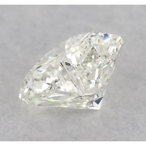 5,5 Karat Herzförmiger Diamant, lose, F, VVS2, sehr guter Schliff