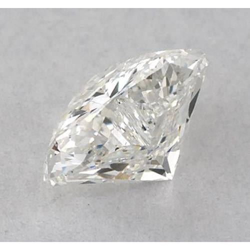 5 Karat Herzförmiger Diamant, lose, F, VVS2, sehr guter Schliff