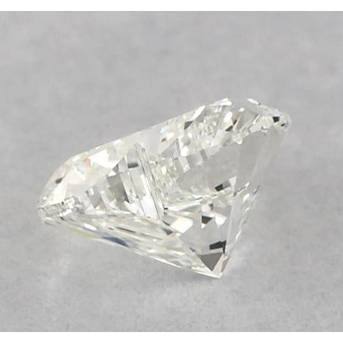 5 Karat Herzförmiger Diamant, lose, E, VVS1, sehr guter Schliff