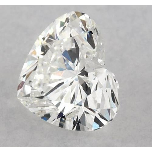 Echter Brillant Diamond – Frontansicht