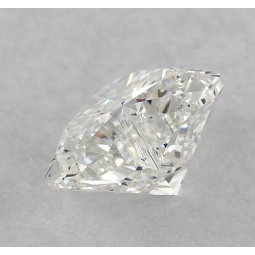 Brillant Diamond 1-Karat Gold – Seitenansicht