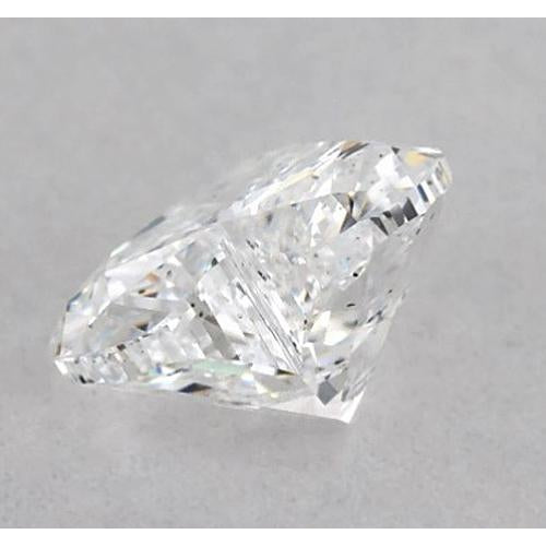Feiner Diamant Diamond 1 Karat – Seitenansicht