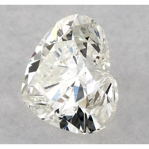Designer Diamond 2,25 Karat – Frontansicht