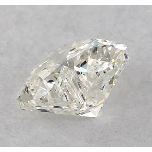 Authentischer Edler Diamant Diamond 2,25 Karat Gold – Seitenansicht