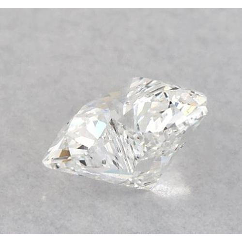 Brillant Diamond 2,75-Karat Gold – Seitenansicht