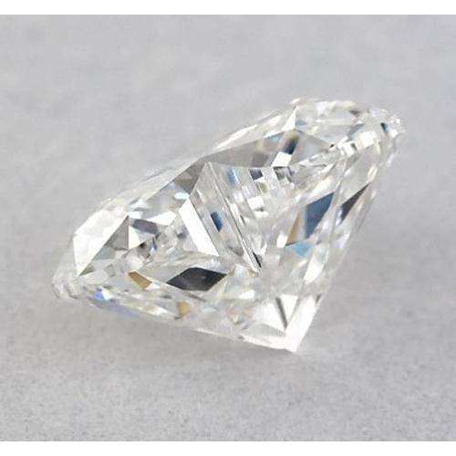 Echter Diamant Diamond 2,75 Karat Gold – Seitenansicht