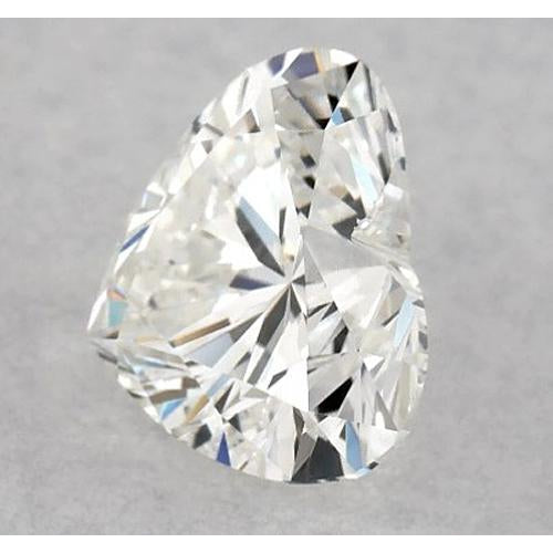Exquisiter Diamond 3,25 Karat – Frontansicht