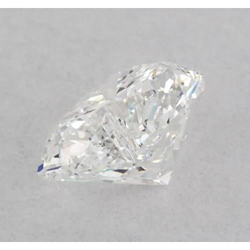 Edler Diamant Diamond 4-Karat Gold – Seitenansicht
