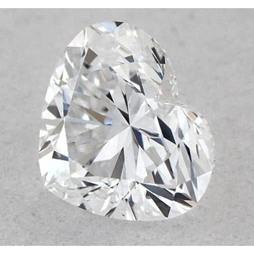 Echter Diamant Diamond – Frontansicht