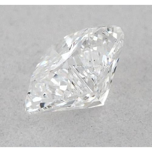 Hochwertiger Diamant Diamond 4,25 Karat – Seitenansicht