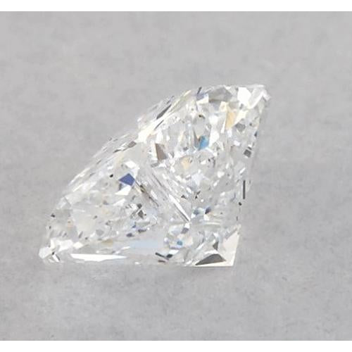 Stilvoller Edler Diamant Diamond 4,5 Karat – Seitenansicht
