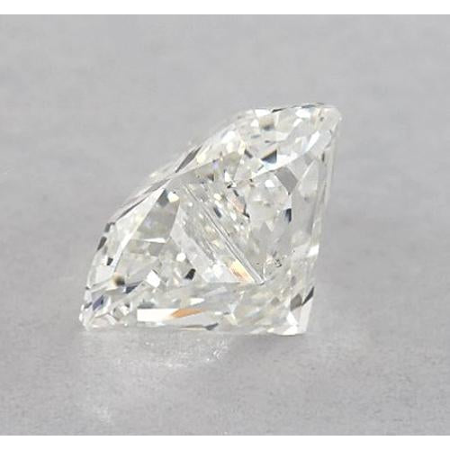 Edler Diamant Diamond 4,75-Karat Gold – Seitenansicht