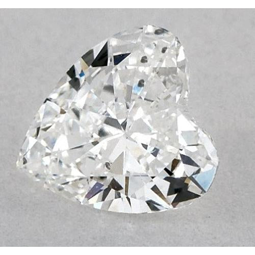 Diamond Gold mit Diamant – Frontansicht