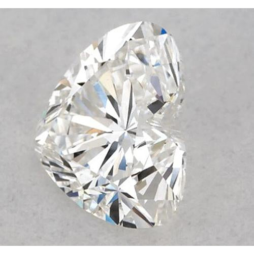 Naturreiner Brillant Diamond – Frontansicht