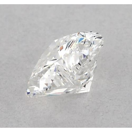 Diamond Gold mit Brillant – Seitenansicht