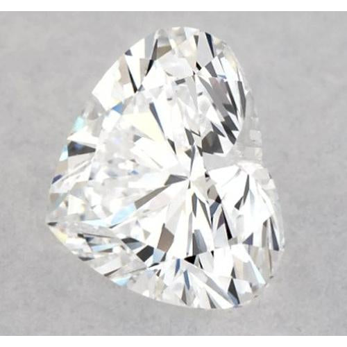 Eleganter Diamant Diamond 5 Karat – Frontansicht