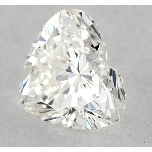Brillanter Diamond 5,5 Karat – Frontansicht