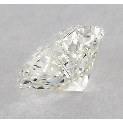 Erdgewonnener Edler Diamant Diamond 5,5 Karat Gold – Seitenansicht