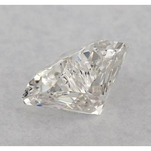 Exquisiter Edler Diamant Diamond 5,5 Karat – Seitenansicht