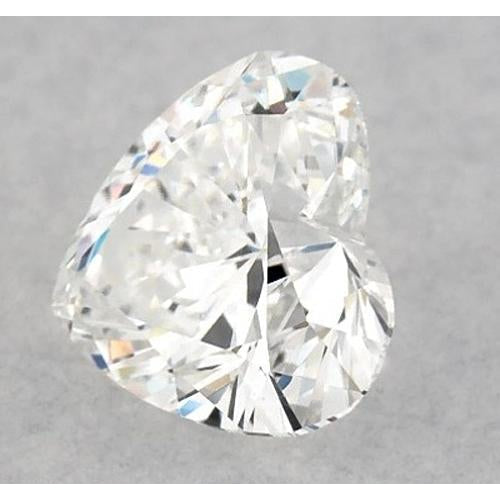 Designer Brillant Diamond 5,5 Karat – Frontansicht