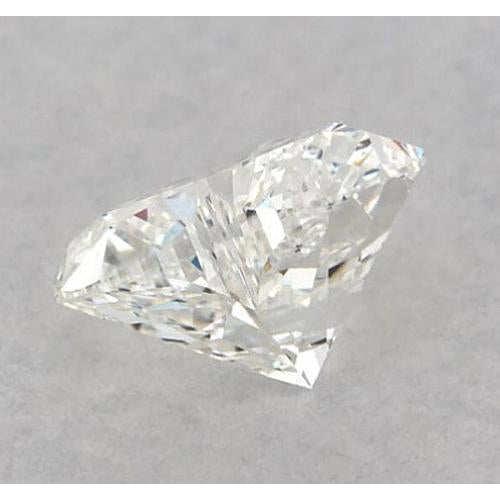 Erdgewonnener Edler Diamant Diamond 6 Karat Gold – Seitenansicht