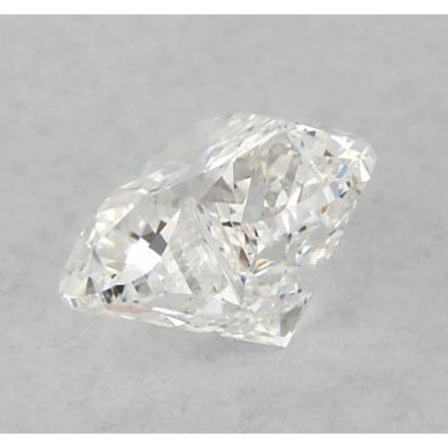Naturreiner Diamant Diamond 6 Karat Gold – Seitenansicht