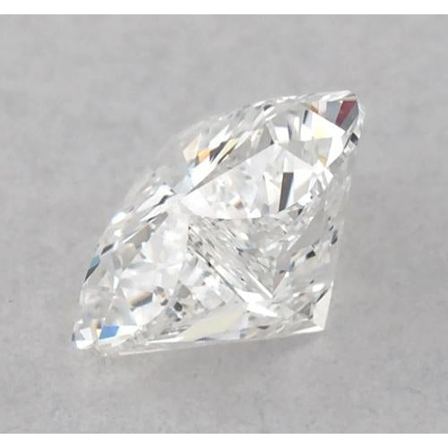 2,5 Karat Herzförmiger Diamant, lose, E, VVS1, sehr guter Schliff