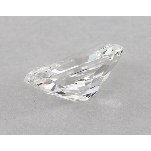 1,75 Karat strahlender, natürlicher, aus der Erde gewonnener Diamant, lose, E, VVS1, sehr guter Schliff.