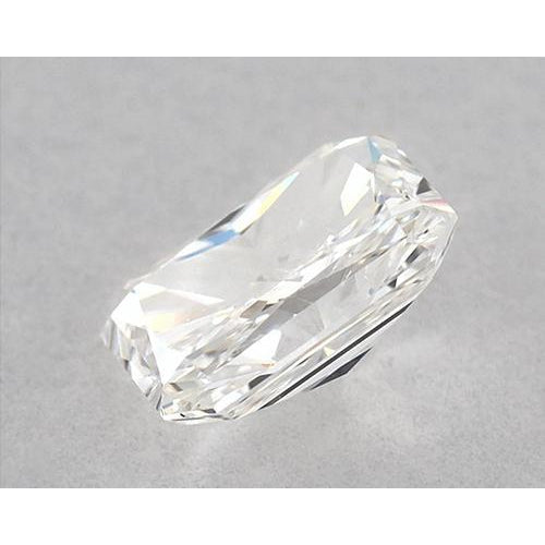 3,5 Karat strahlender, natürlicher, aus der Erde gewonnener Diamant, lose, F, VVS1, sehr guter Schliff